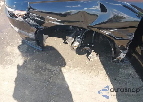 2025 Honda Accord Hybrid Sport from USA, damaged, VIN 1HGCY2F56SA035015